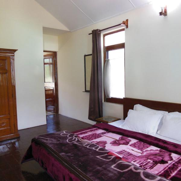 Luxury Cottage No.2 - Four Bedroom Country Side Cottage in Manali