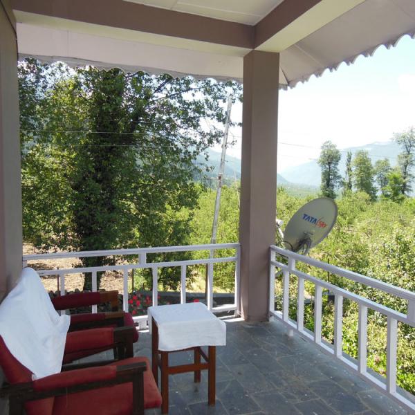Luxury Cottage No.2 - Four Bedroom Country Side Cottage in Manali