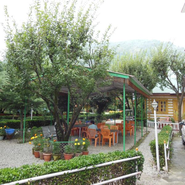 Budget Cottage in Manali - Luxury Cottage No.3