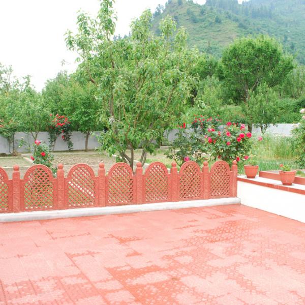 Apple Tree Luxury Cottage No.5 - Nature Holiday Destination in Kullu Manali