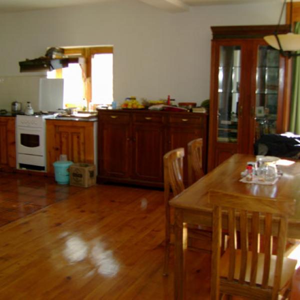 Premier Cottage No.5 - Rustic Cottage in Manali surrounded by Apple Trees